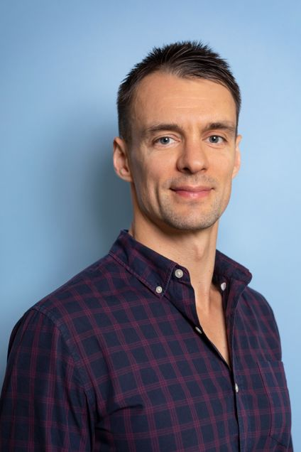 Andrei Hagiu